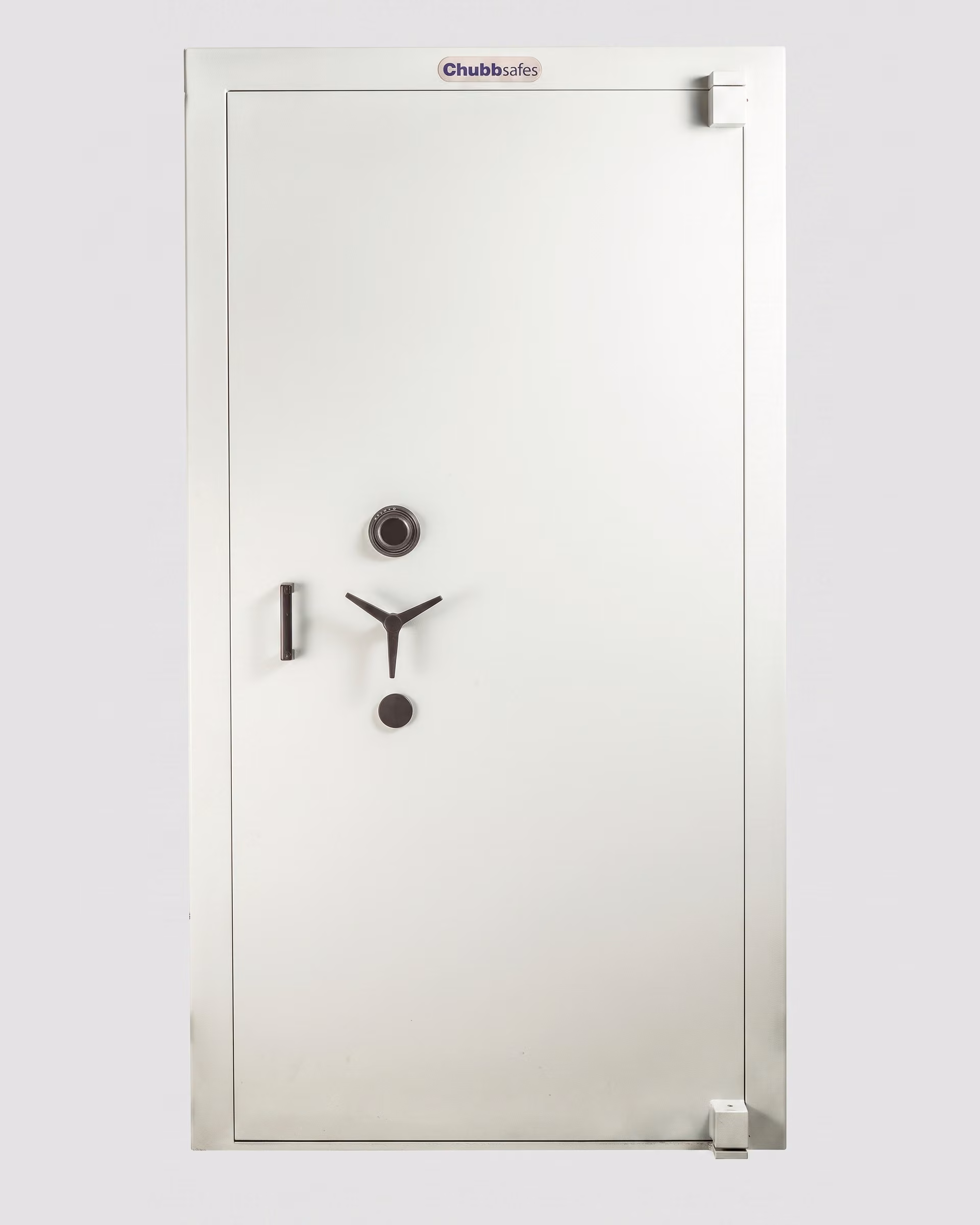 Bookroom Door